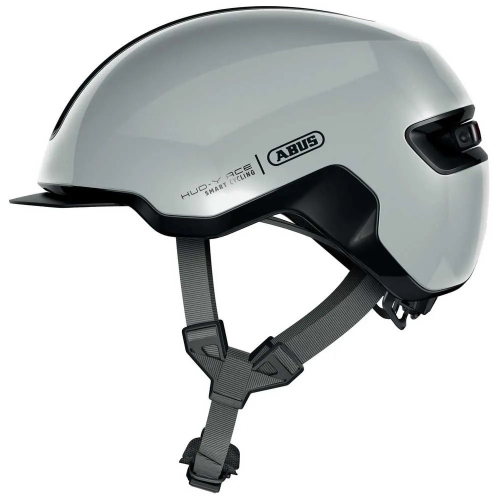 ABUS Hud Y Ace Urban 安全帽 正品歐洲代購 [138281977]
