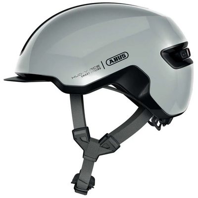ABUS Hud Y Ace Urban 安全帽 正品歐洲代購 [138281977]