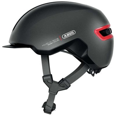 ABUS Hud Y Ace Urban 安全帽 正品歐洲代購 [138281979]