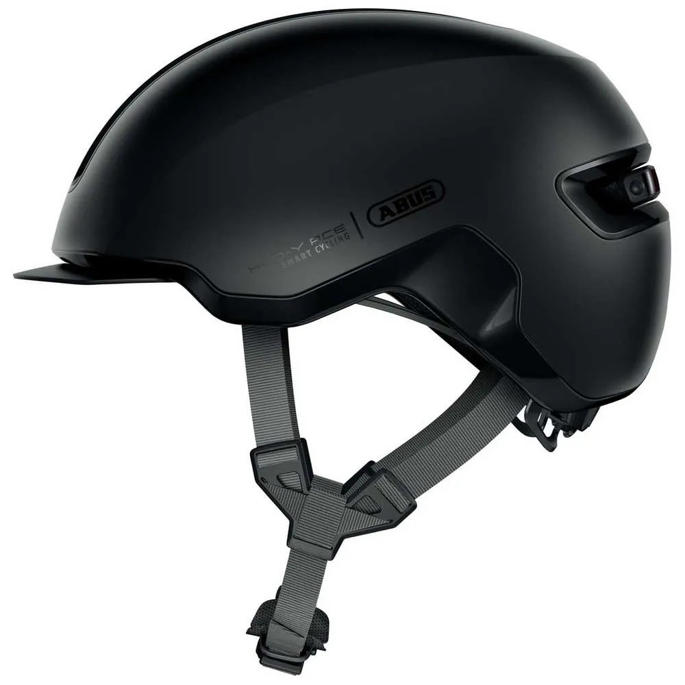 ABUS Hud Y Ace Urban 安全帽 輕量 正品歐洲代購 [138281980]