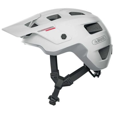 ABUS Modrop Mtb 安全帽 登山車 透氣
