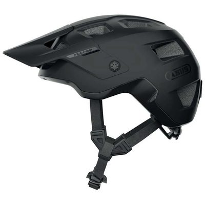 ABUS Modrop Mtb 安全帽 登山車 透氣