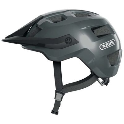 ABUS Motrip Mtb 安全帽 透氣 舒適