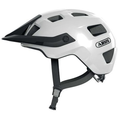 ABUS Motrip Mtb 安全帽 透氣 舒適
