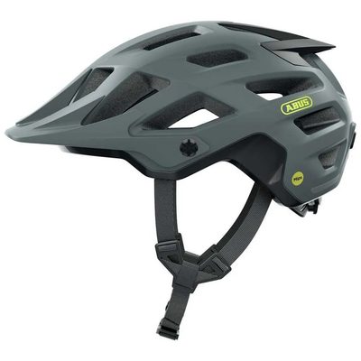 ABUS Moventor Mips Mtb 安全帽 透氣 輕量