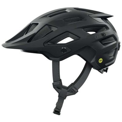 ABUS Moventor Mips Mtb 安全帽 輕量 透氣