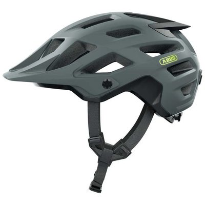 ABUS Moventor Mtb 安全帽 透氣 輕量