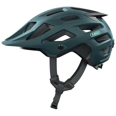 ABUS Moventor Mtb 安全帽 輕量 透氣