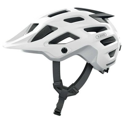 ABUS Moventor Mtb 安全帽 輕量 透氣