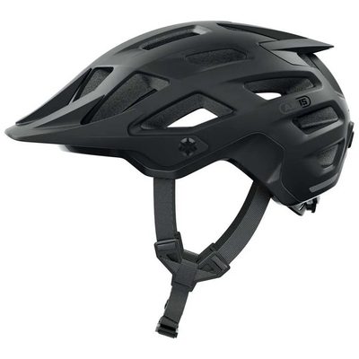 ABUS Moventor Mtb 安全帽 透氣 輕量