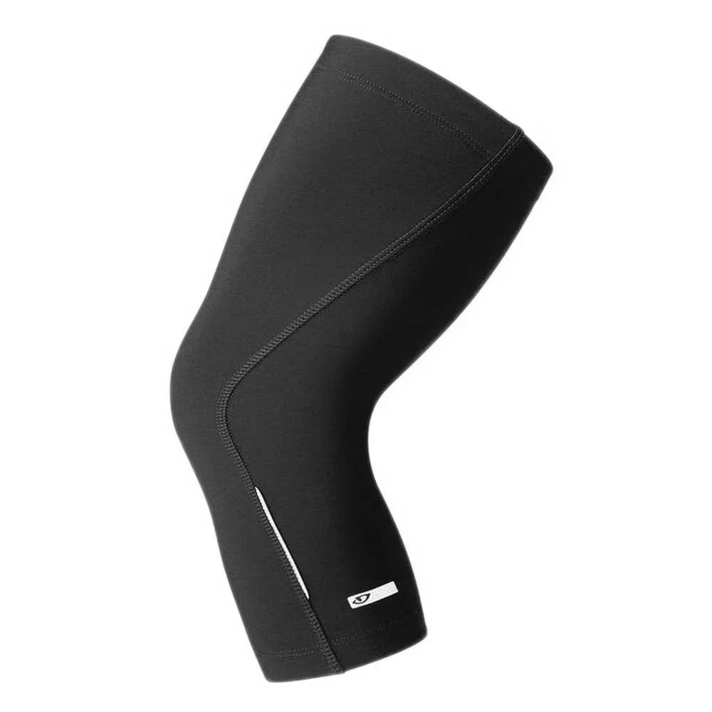 GIRO Thermal Knee Warmers 保暖 親膚
