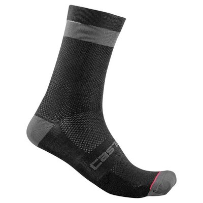 CASTELLI Alpha 車襪 舒適 涼感 正品歐洲代購 [138291485]