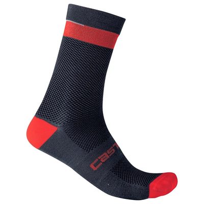 CASTELLI Alpha 車襪 舒適 涼感 正品歐洲代購 [138291489]