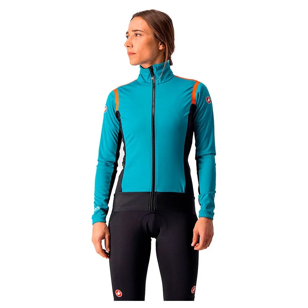 CASTELLI Alpha Ros Light Gore 外套 防風 透氣