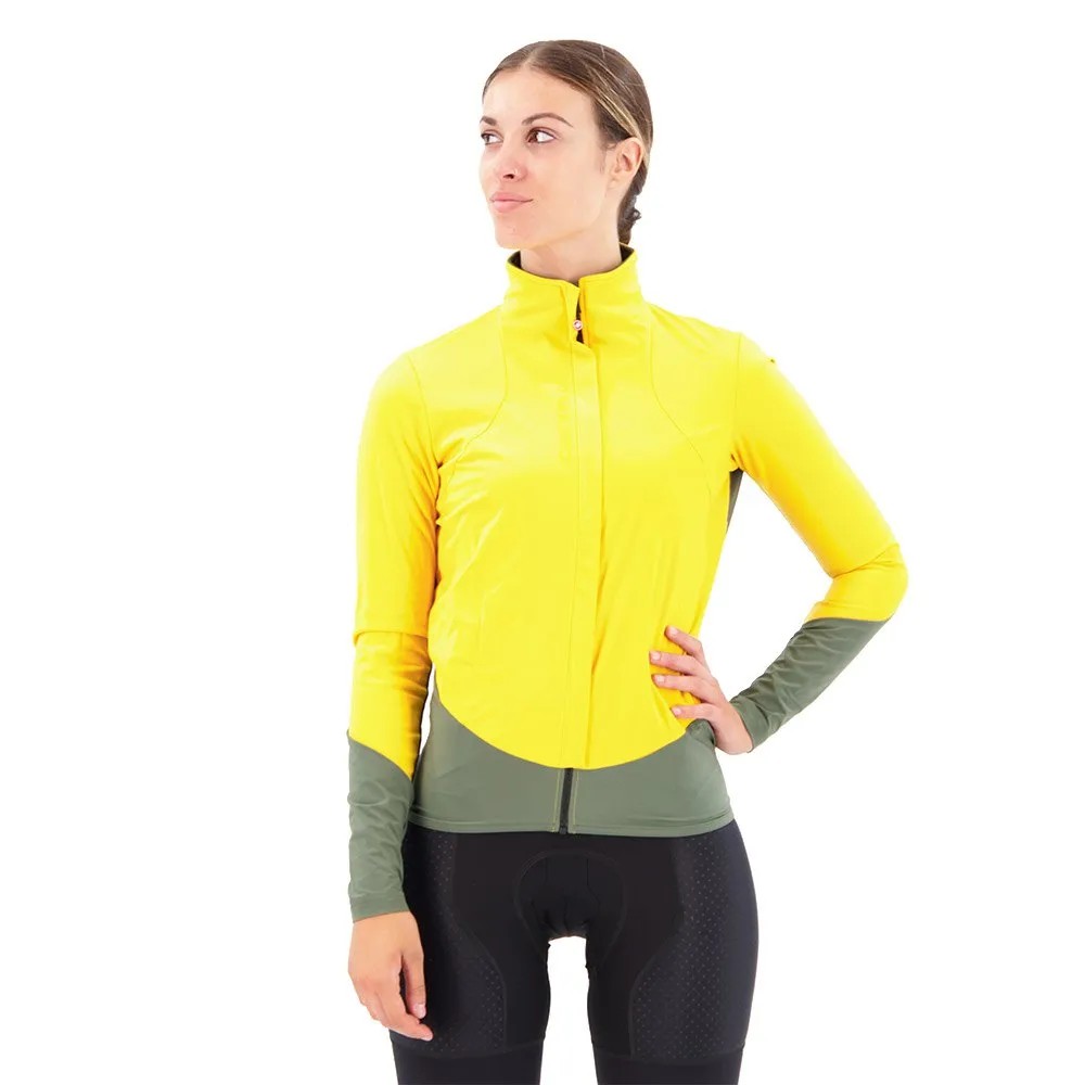 CASTELLI Beta Ros 外套 防風 防潑水 防風 休閒