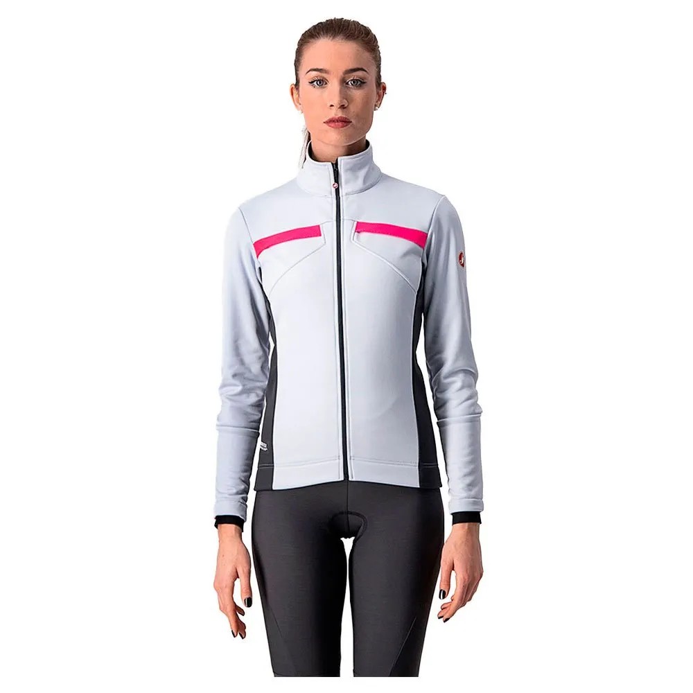 CASTELLI Dinamica Gore Tex In 外套 防風 保暖