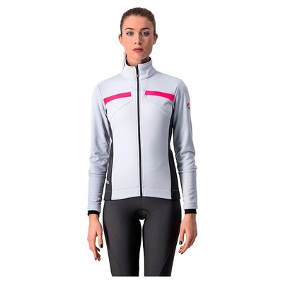 CASTELLI Dinamica Gore Tex In 外套 防風 保暖