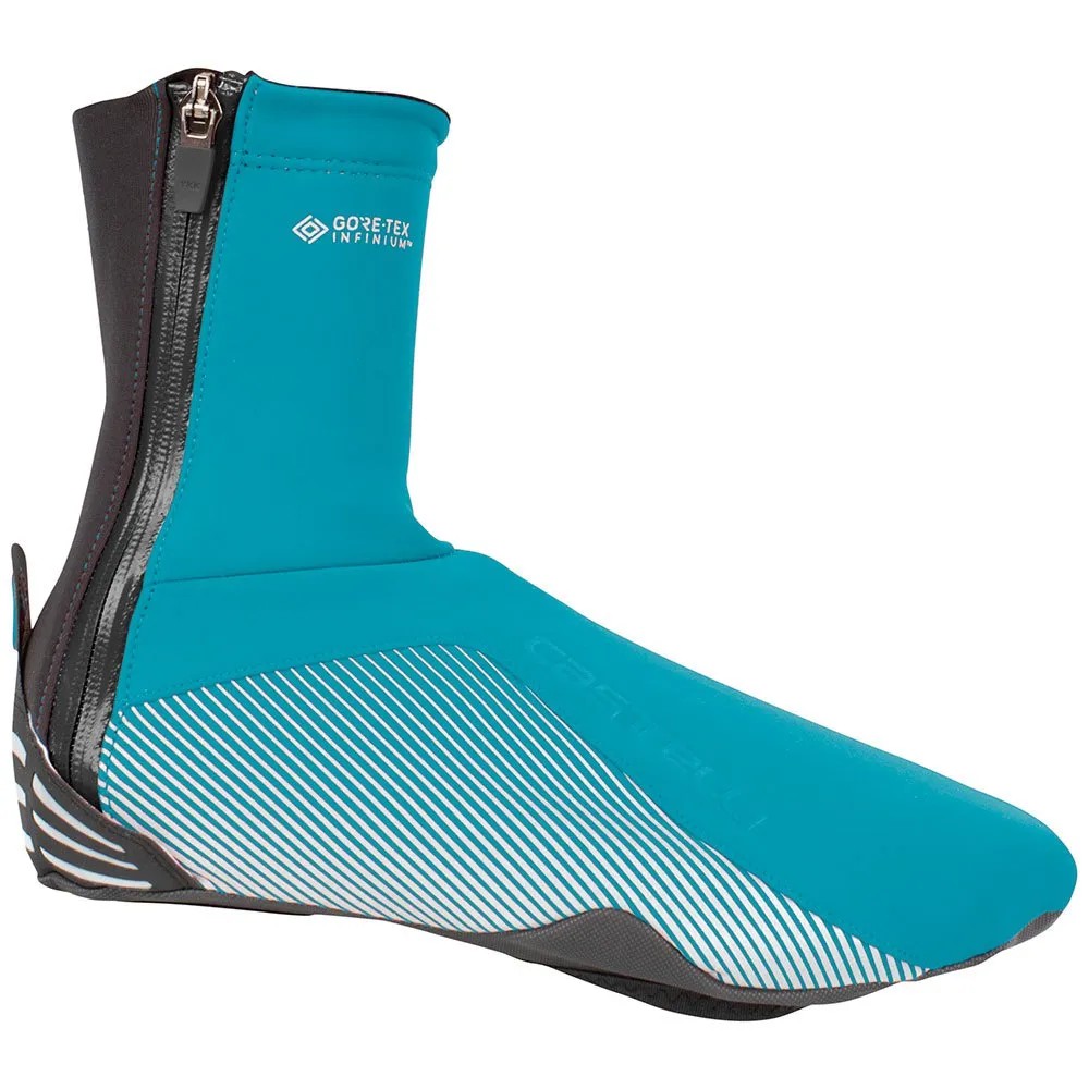 CASTELLI Dinamica Gore Tex In 防水鞋套 防風 防水