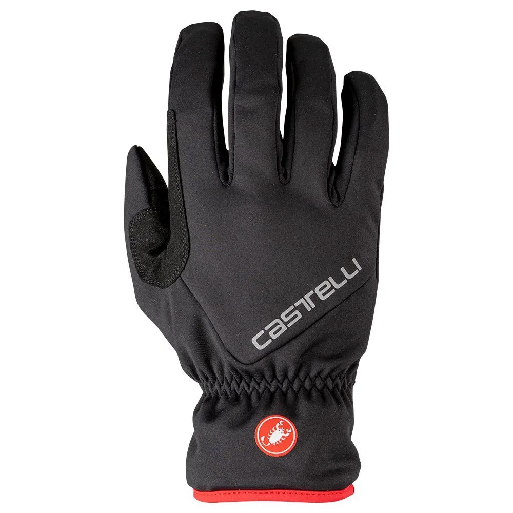 CASTELLI Entrata Thermal 手套 防風 保暖