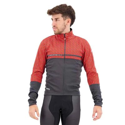 CASTELLI Finisterre Gore Tex 外套 透氣 防風
