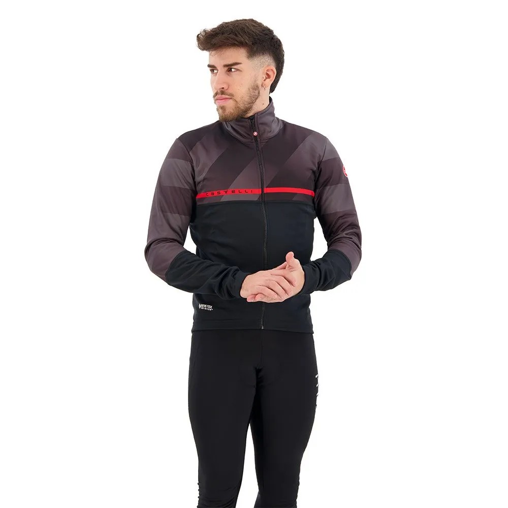 CASTELLI Finisterre Gore Tex 外套 透氣 防風