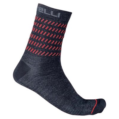 CASTELLI Go 車襪 舒適 無縫 正品歐洲代購 [138291556]