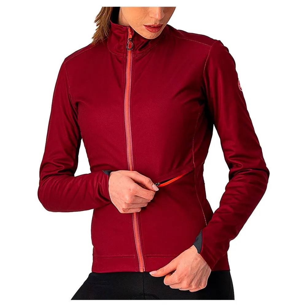 CASTELLI Go Gore Tex Infinium 外套 防風 透氣