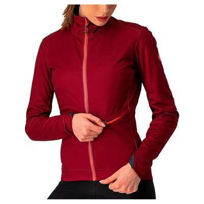 CASTELLI Go Gore Tex Infinium 外套 防風 透氣