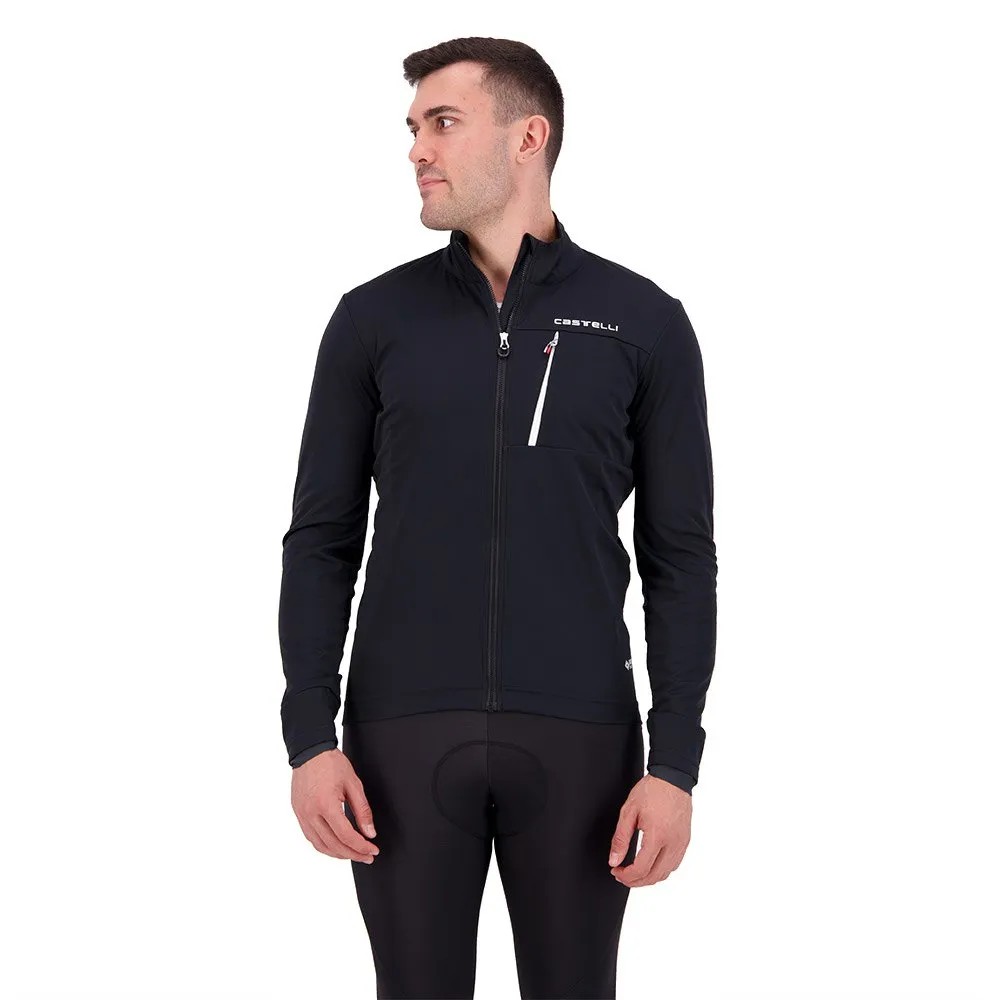 CASTELLI Go Gore Tex Infinium 外套 防風 透氣