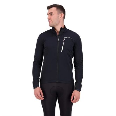 CASTELLI Go Gore Tex Infinium 外套 防風 透氣