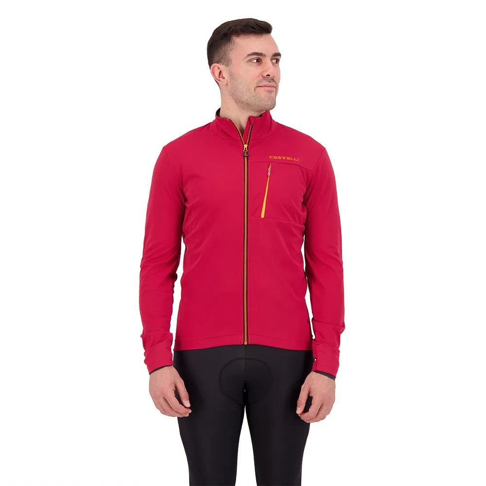 CASTELLI Go Gore Tex Infinium 外套 防風 透氣