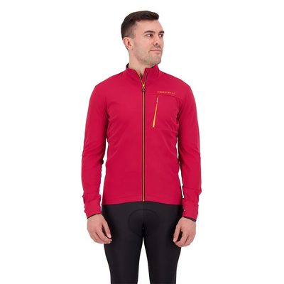 CASTELLI Go Gore Tex Infinium 外套 防風 透氣