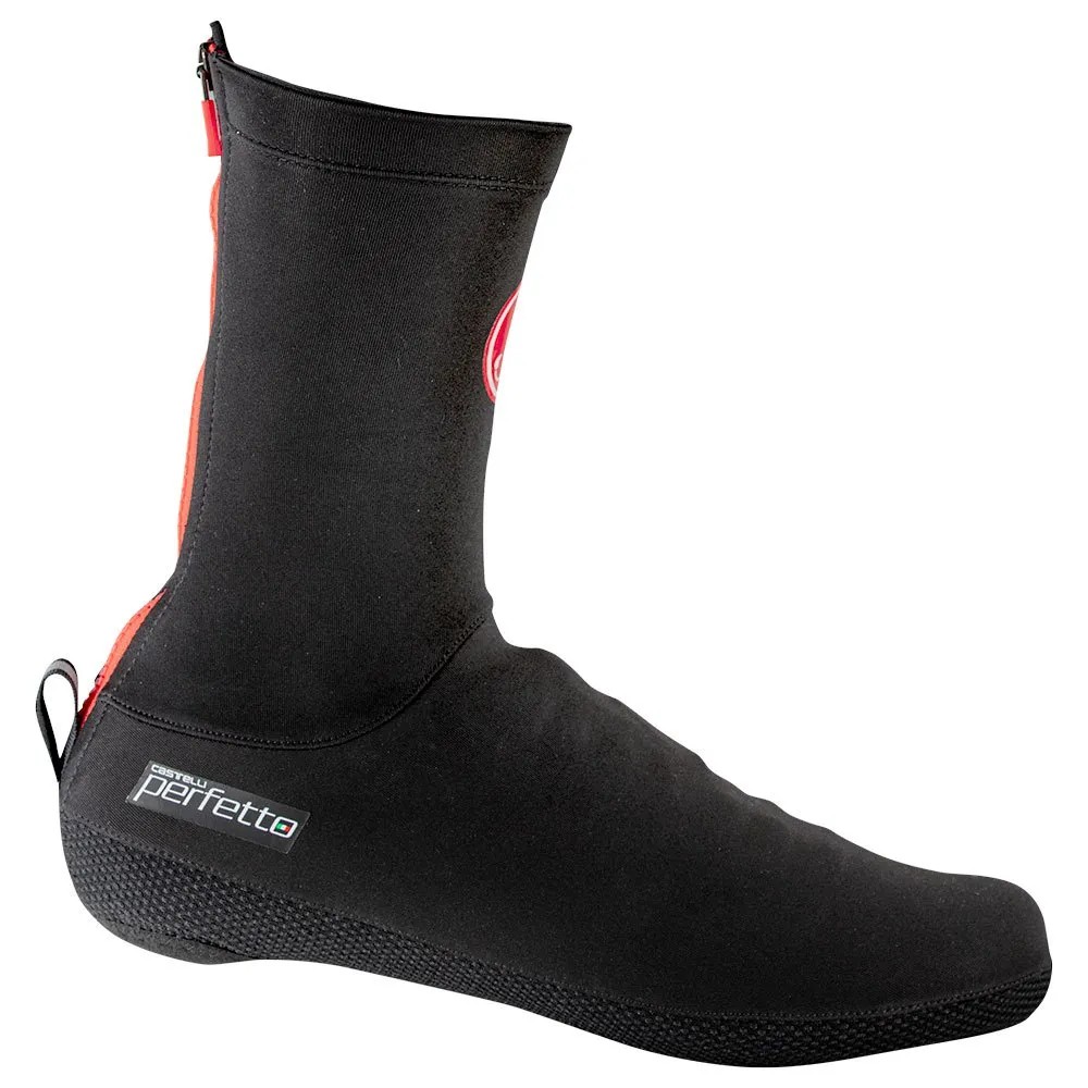 CASTELLI Perfetto Gore Tex In 防水鞋套 防風 防潑水