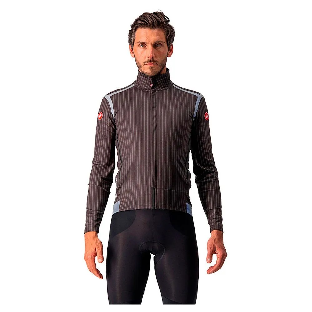 CASTELLI Perfetto Ros Gore Te 外套 防風 透氣