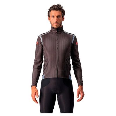 CASTELLI Perfetto Ros Gore Te 外套 防風 透氣