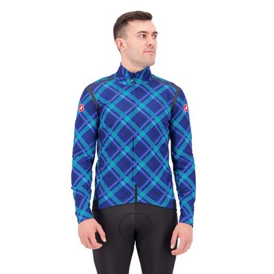 CASTELLI Perfetto Ros Gore Te 外套 防風 透氣
