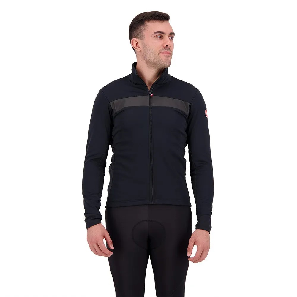 CASTELLI Raddoppia Gore Tex I 外套 防風 保暖 反光