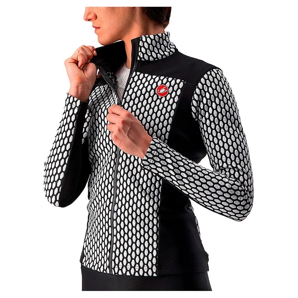 CASTELLI Sfida Fz Long Sleeve 車衣 正品歐洲代購 [138291628]