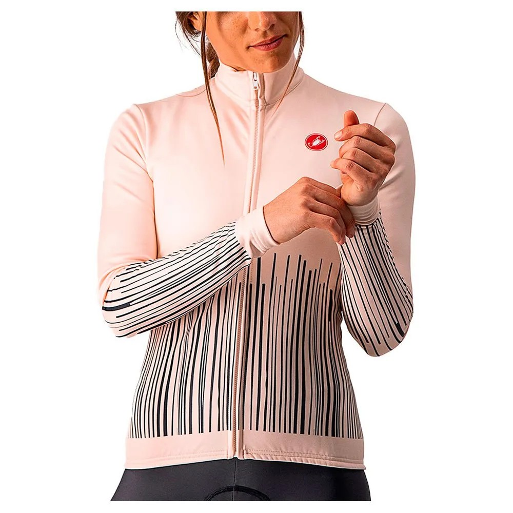 CASTELLI Sorpresa Fz Long Sle 車衣 透氣 正品歐洲代購 [138291644]