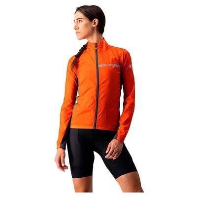 CASTELLI Squadra Stretch 外套 彈性 防風 輕量