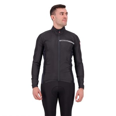 CASTELLI Squadra Stretch 外套 彈性 防風 透氣