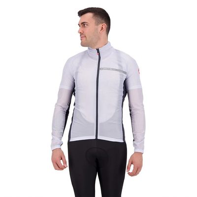 CASTELLI Squadra Stretch 外套 彈性 防風 透氣