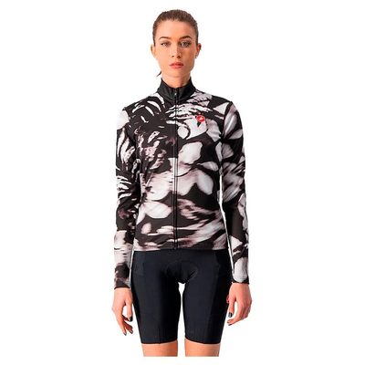 CASTELLI Unlimited Thermal 外套 保暖 透氣 防風 休閒