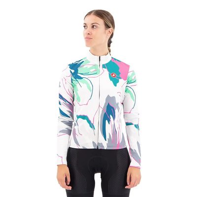 CASTELLI Unlimited Thermal 外套 保暖 透氣 防風 休閒