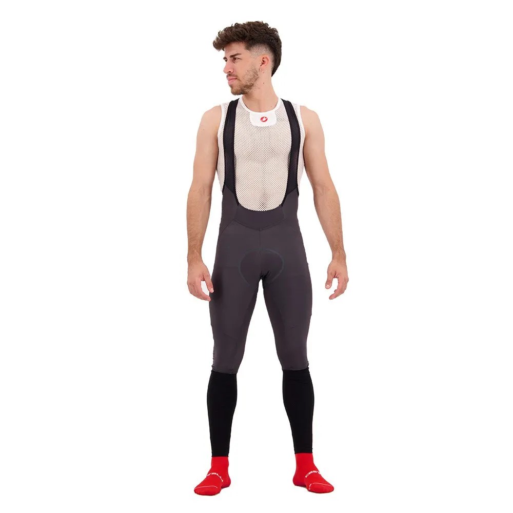 CASTELLI Velocissimo Tights 吊帶車褲 正品歐洲代購 [138291694]