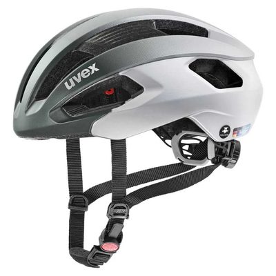 UVEX Rise Cc Tocsen 安全帽 輕量 透氣