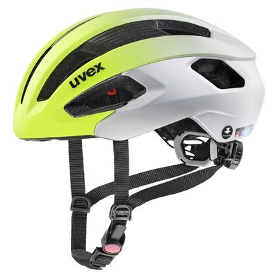 UVEX Rise Cc Tocsen 安全帽 輕量 透氣