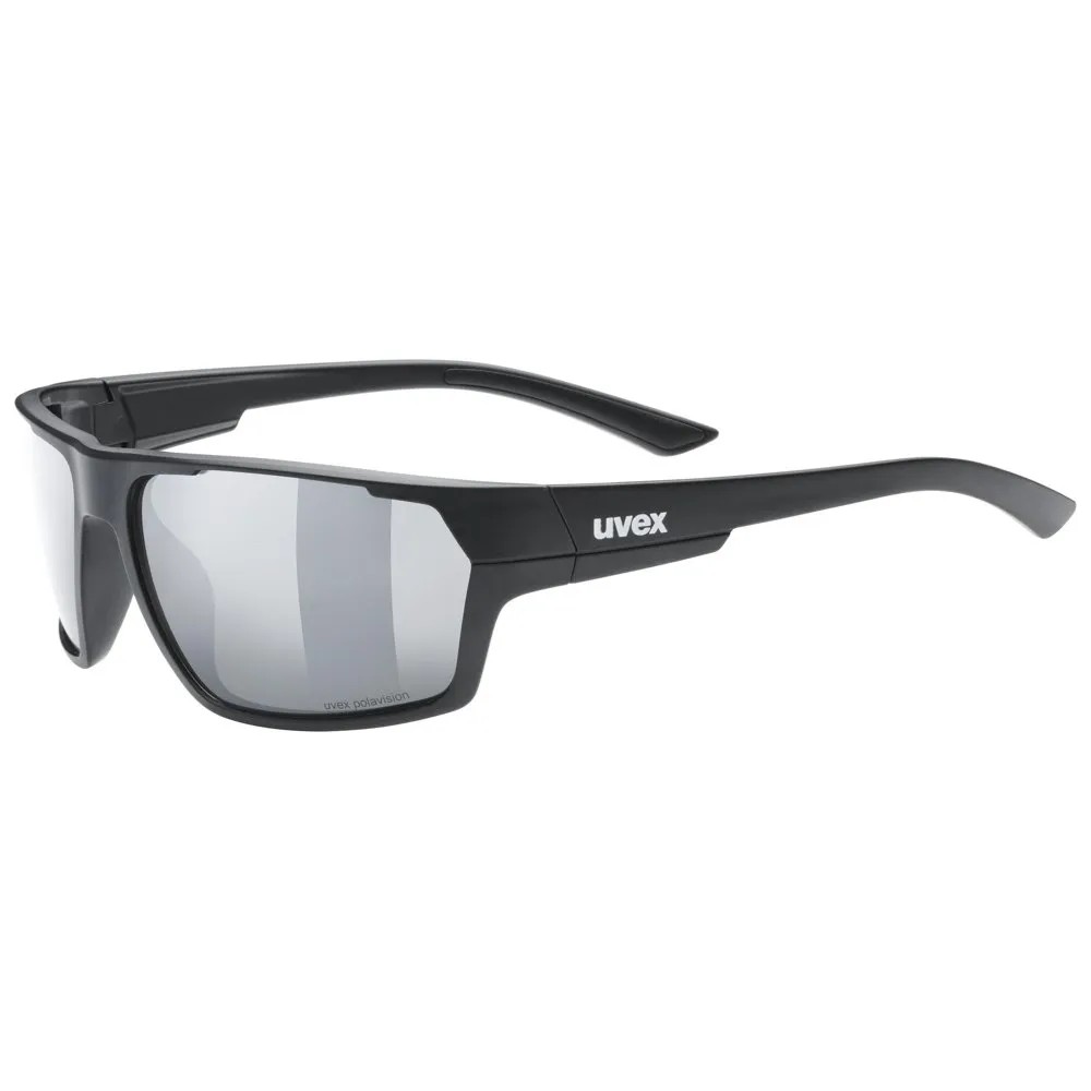 UVEX Sportstyle Polarvisi 太陽眼鏡 鏡面 運動
