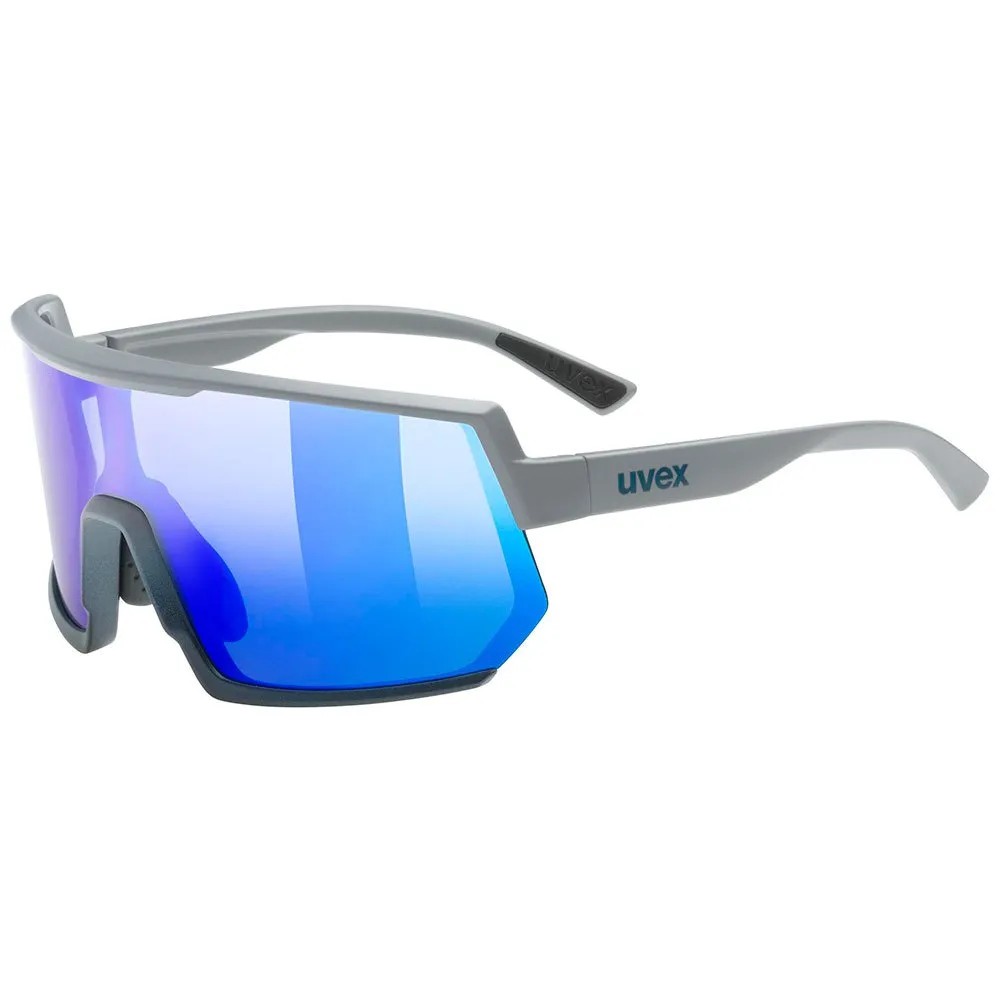 UVEX Sportstyle 太陽眼鏡 鏡面 包覆式
