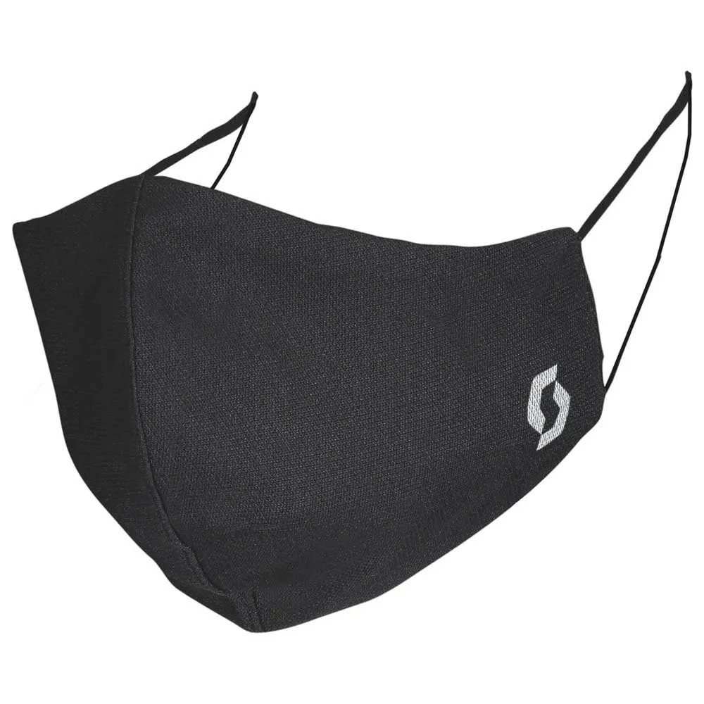 SCOTT Filter Face Mask 透氣 舒適